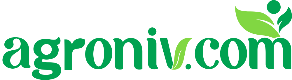 Agroniv Logo