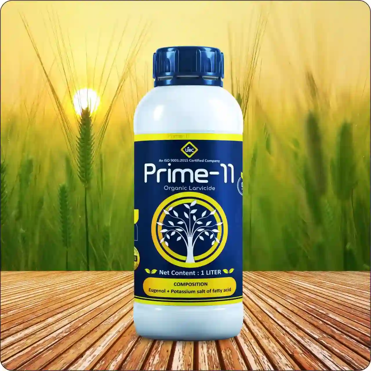 Potassium salts of fatty acids are versatile, acting as a pesticide, insecticide, bactericide, and fungicide (1ltr)