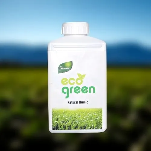 Eco Green 1 Liter