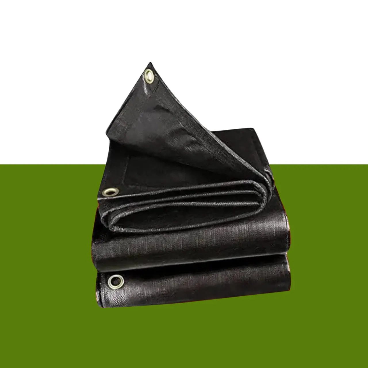 Tarpaulin – Heavy Duty – 200 Micron – 15 x 18 Feet Size